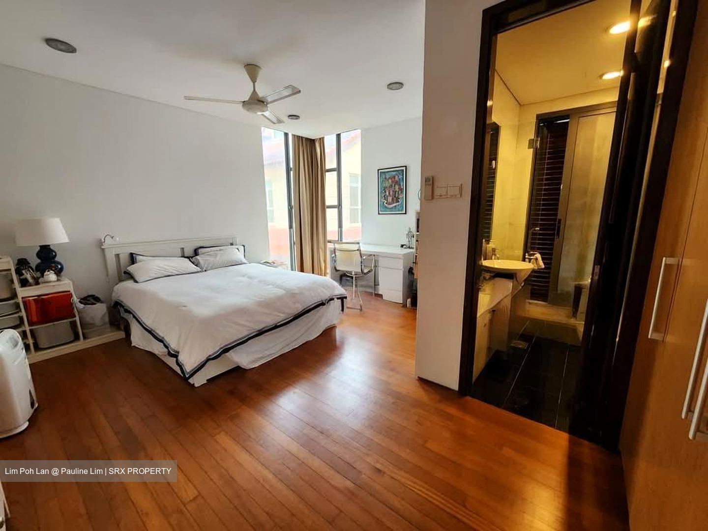 Braddell Heights Estate (D13), Detached #535766121